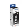 Tintenflasche Epson 101 EcoTank BK Schwarz