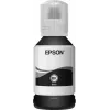 Tintenflasche Epson 101 EcoTank BK Schwarz