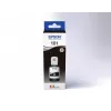 Tintenflasche Epson 101 EcoTank BK Schwarz