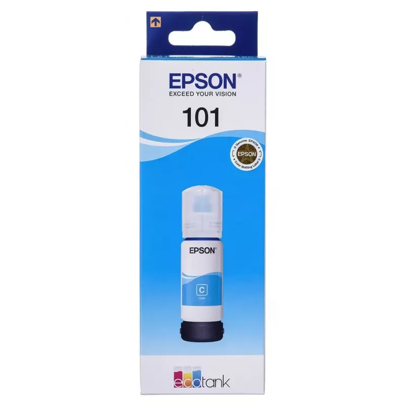 Epson C13T03V24A Tintenpatrone 1 Stk. Cyan