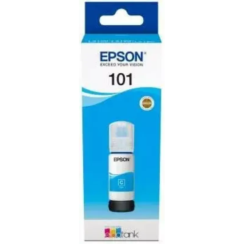 Epson C13T03V24A Tintenpatrone 1 Stk. Cyan