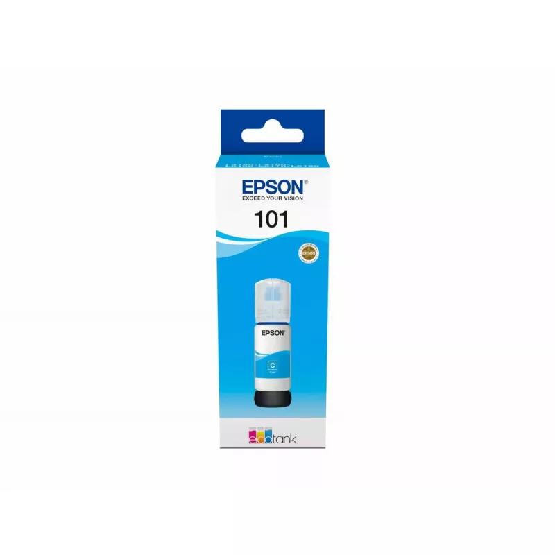 Epson C13T03V24A Tintenpatrone 1 Stk. Cyan