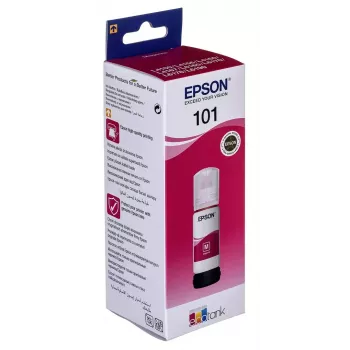 Epson C13T03V34A Tintenpatrone 1 Stück Magenta