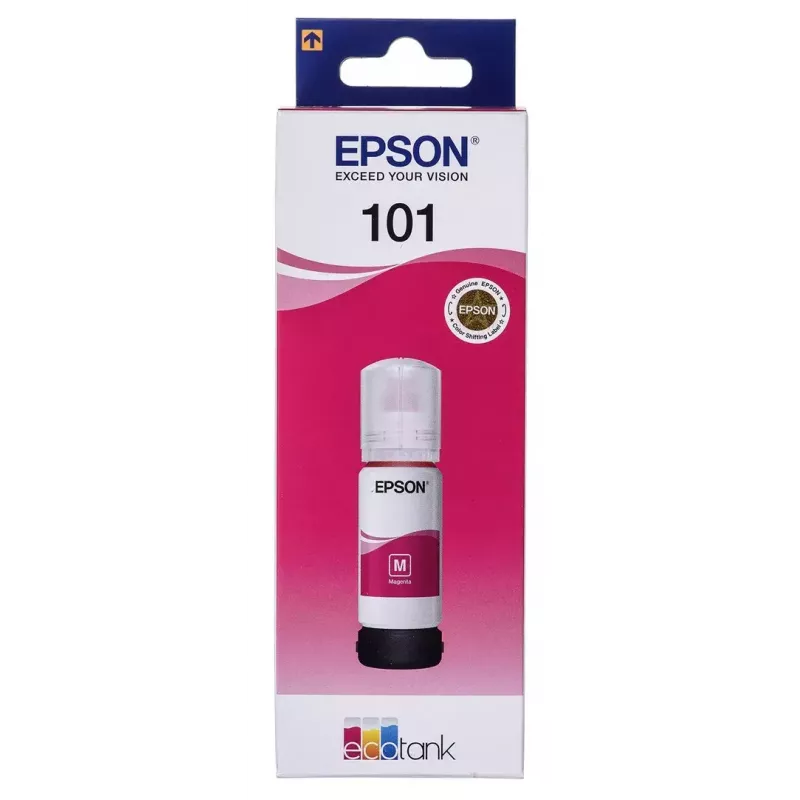 Epson C13T03V34A Tintenpatrone 1 Stück Magenta