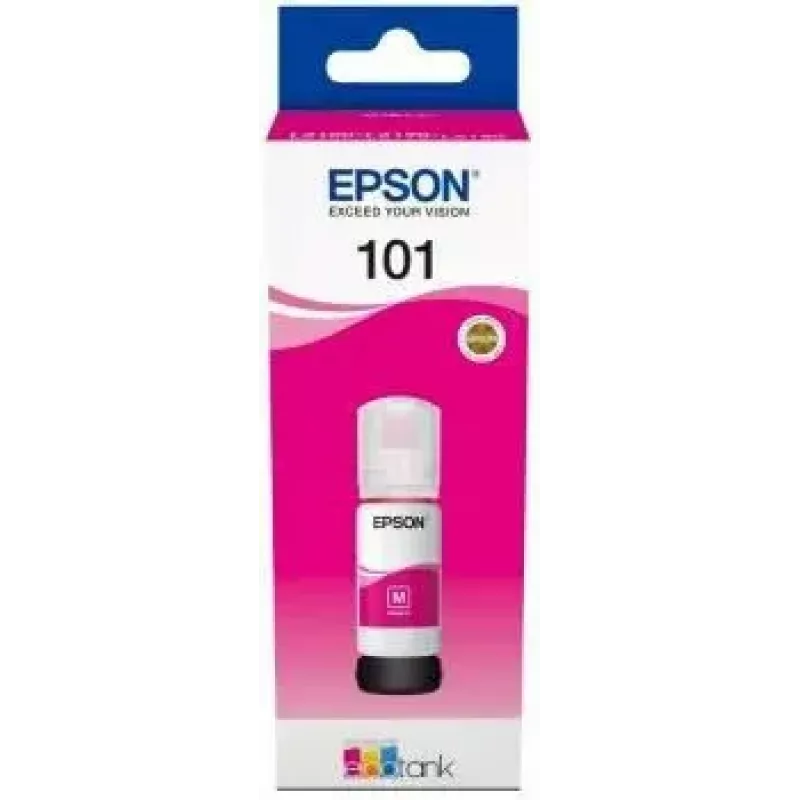 Epson C13T03V34A Tintenpatrone 1 Stück Magenta