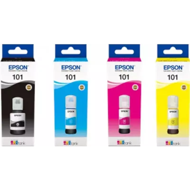 Epson C13T03V34A Tintenpatrone 1 Stück Magenta