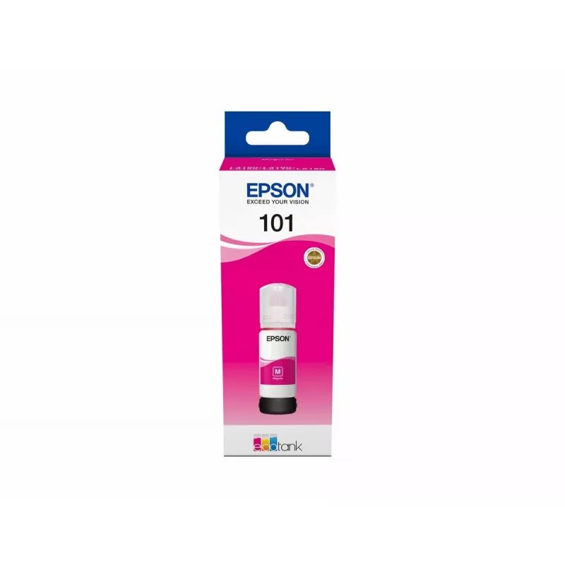 Epson C13T03V34A Tintenpatrone 1 Stück Magenta