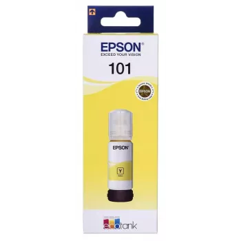 Epson C13T03V44A Druckerpatrone 1 Stück Gelb