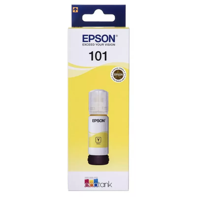 Epson C13T03V44A Druckerpatrone 1 Stück Gelb