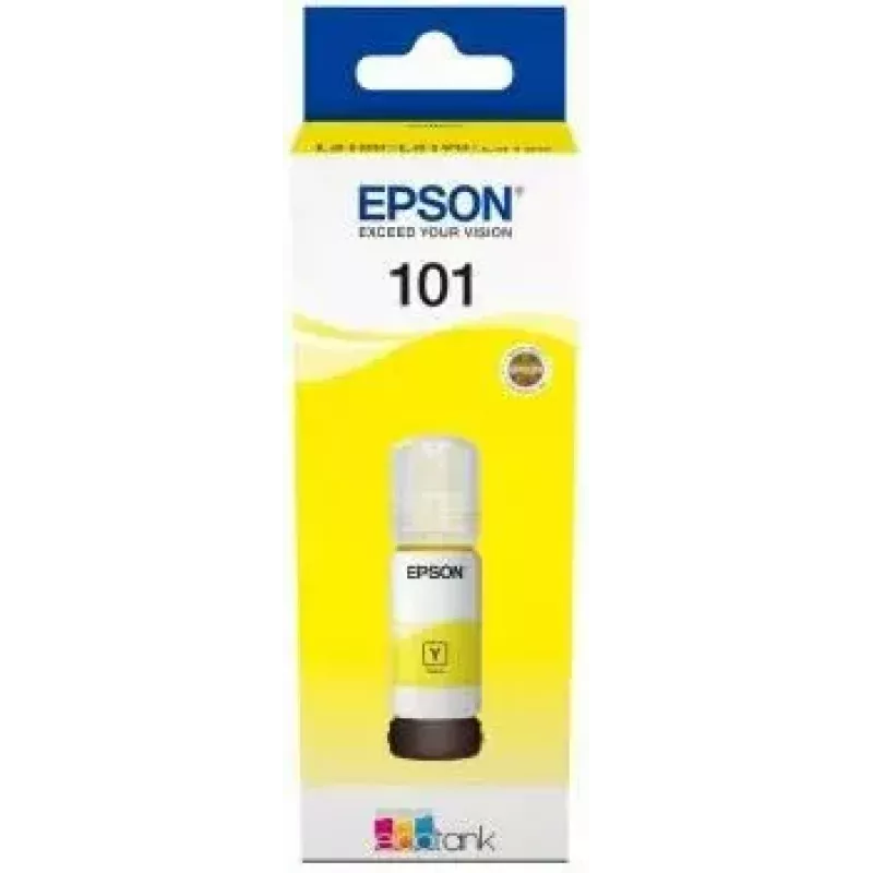 Epson C13T03V44A Druckerpatrone 1 Stück Gelb