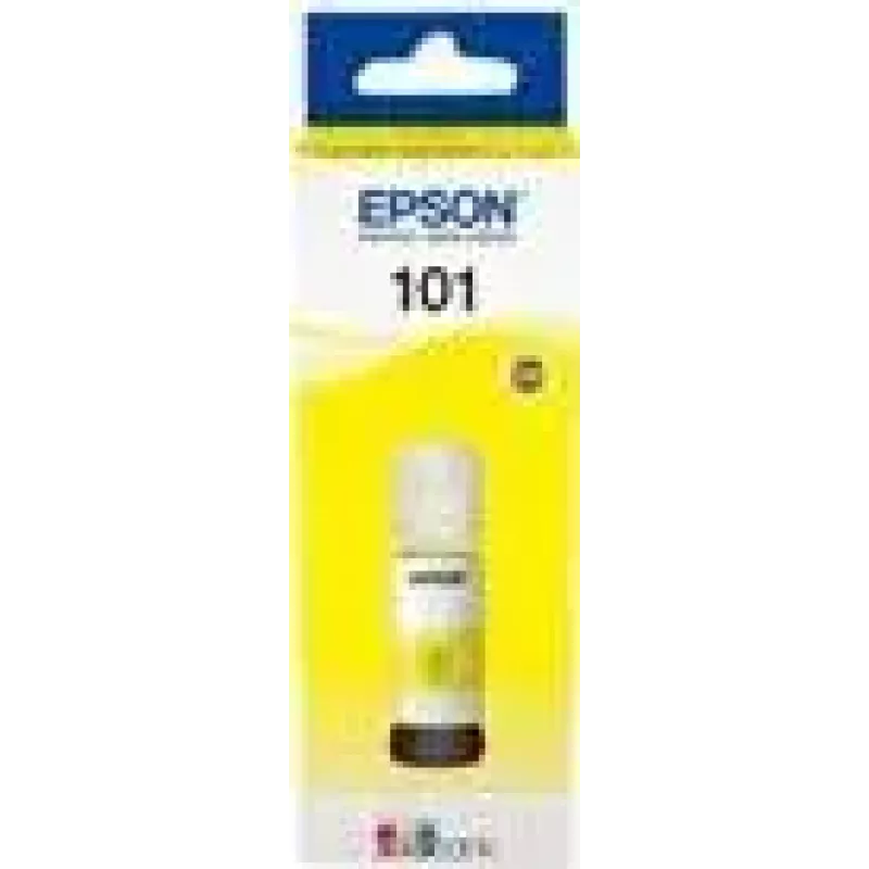 Epson C13T03V44A Druckerpatrone 1 Stück Gelb