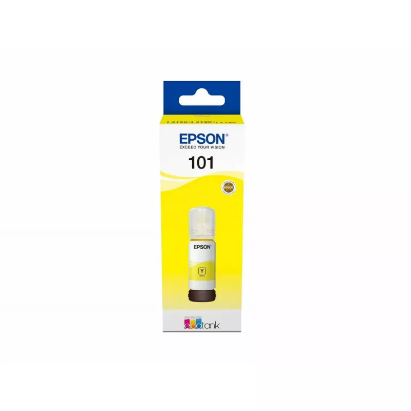 Epson C13T03V44A Druckerpatrone 1 Stück Gelb