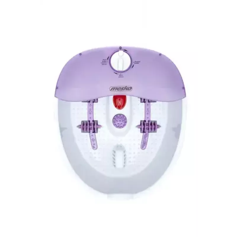 Fußbad Mesko Home MS 2152