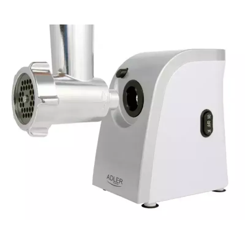 Fleischwolf Adler AD 4808 350 W Weiß