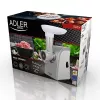 Fleischwolf Adler AD 4808 350 W Weiß