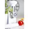 Fleischwolf Adler AD 4808 350 W Weiß