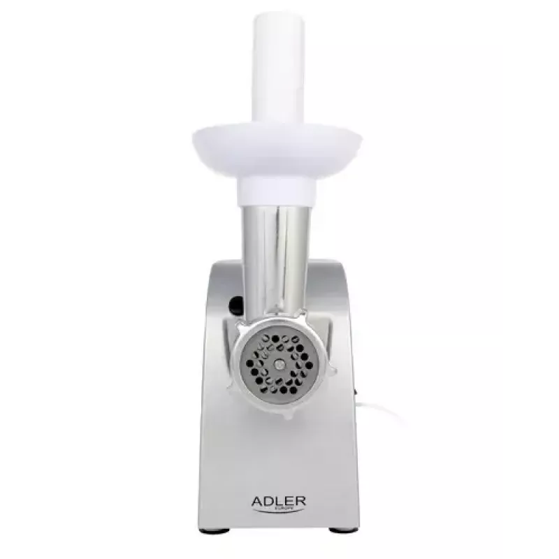 Fleischwolf Adler AD 4808 350 W Weiß