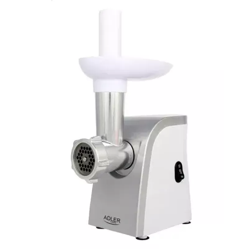 Fleischwolf Adler AD 4808 350 W Weiß