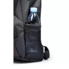 Freizeitrucksack Port Designs Houston Schwarz Stoff