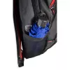 Freizeitrucksack Port Designs Houston Schwarz Stoff