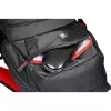 Freizeitrucksack Port Designs Houston Schwarz Stoff