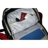 Freizeitrucksack Port Designs Houston Schwarz Stoff