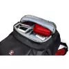 Freizeitrucksack Port Designs Houston Schwarz Stoff