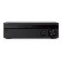 Sony STR-DH190 AV-Receiver 100 W 2.0 Kanäle Stereo Schwarz