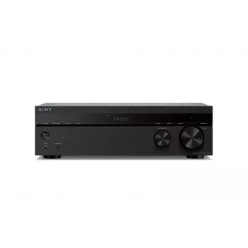Sony STR-DH190 AV-Receiver 100 W 2.0 Kanäle Stereo Schwarz