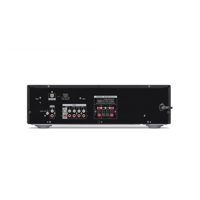 Sony STR-DH190 AV-Receiver 100 W 2.0 Kanäle Stereo Schwarz
