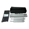Projektionsleinwand Elite Screens Yard Master 2 Dual OMS120H2-DUAL