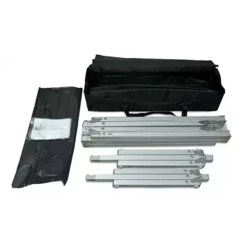 Projektionsleinwand Elite Screens Yard Master 2 Dual OMS120H2-DUAL