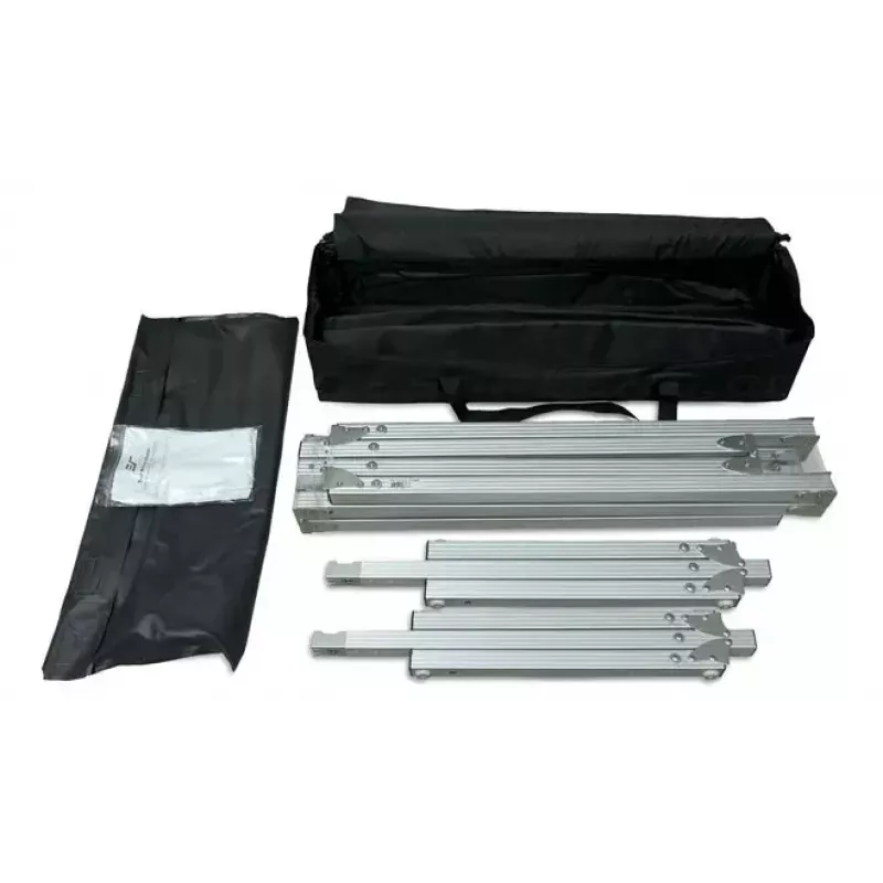 Projektionsleinwand Elite Screens Yard Master 2 Dual OMS120H2-DUAL