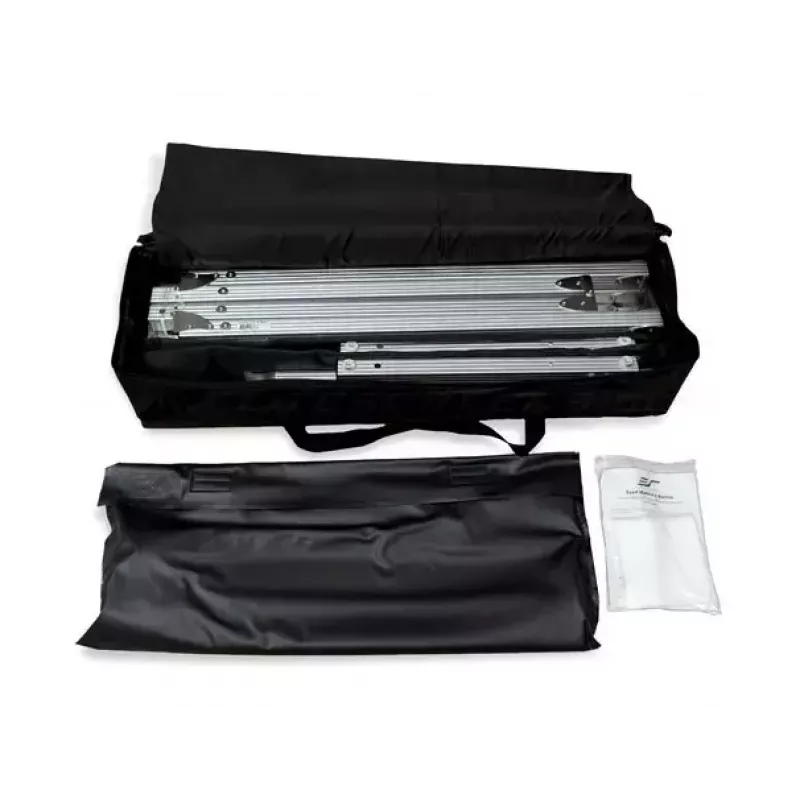 Projektionsleinwand Elite Screens Yard Master 2 Dual OMS120H2-DUAL