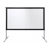 Projektionsleinwand Elite Screens Yard Master 2 Dual OMS120H2-DUAL