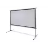 Projektionsleinwand Elite Screens Yard Master 2 Dual OMS120H2-DUAL