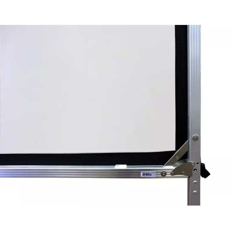 Projektionsleinwand Elite Screens Yard Master 2 Dual OMS120H2-DUAL