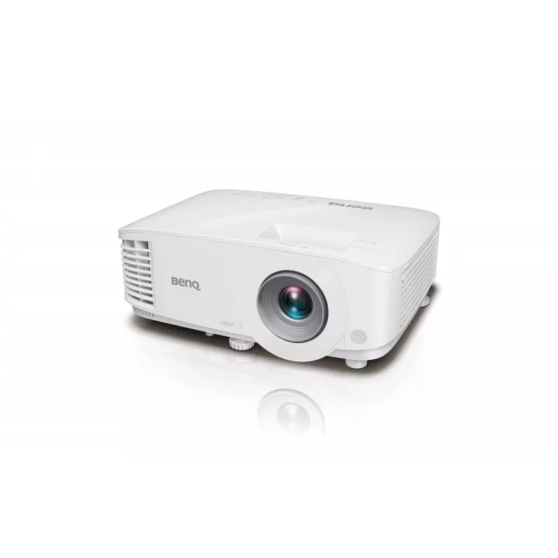 BenQ MH733 Standard-Throw-Projektor 4000 ANSI Lumen DLP 1080p (1920x1080) Weiß