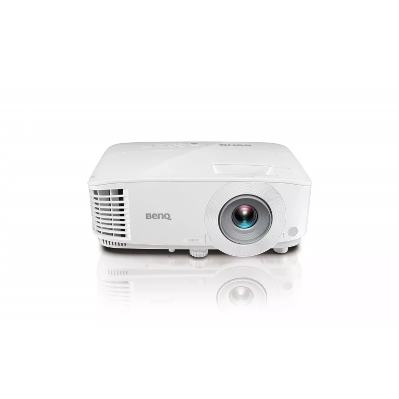 BenQ MH733 Standard-Throw-Projektor 4000 ANSI Lumen DLP 1080p (1920x1080) Weiß