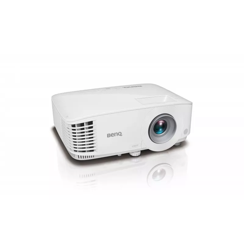 BenQ MH733 Standard-Throw-Projektor 4000 ANSI Lumen DLP 1080p (1920x1080) Weiß