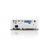 BenQ MH733 Standard-Throw-Projektor 4000 ANSI Lumen DLP 1080p (1920x1080) Weiß
