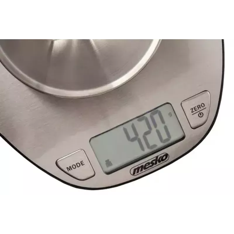 Elektronische Küchenwaage Mesko Home MS 3152