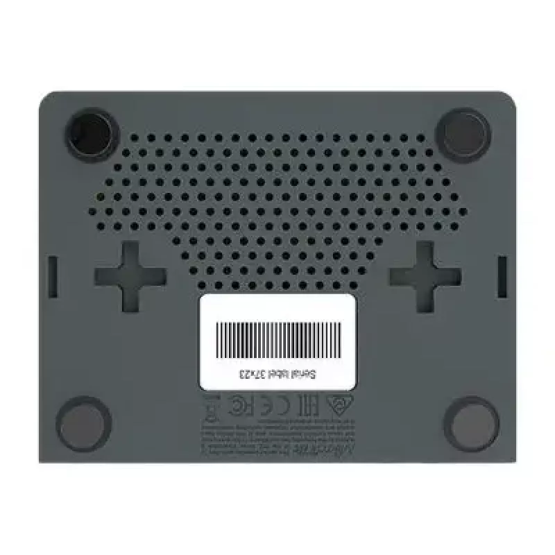 Router MikroTik RB760iGS 2,4 GHz 802.11n