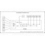 Router MikroTik RB760iGS 2,4 GHz 802.11n