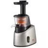 Tefal Infiny Juice ZC255B Entsafter 200 W Grau, Silber