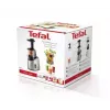 Tefal Infiny Juice ZC255B Entsafter 200 W Grau, Silber