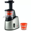 Tefal Infiny Juice ZC255B Entsafter 200 W Grau, Silber