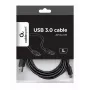 GEMBIRD USB 2.0 Typ-A auf Typ-C Kabel (AM/CM), 3m