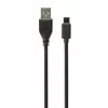 GEMBIRD USB 2.0 Typ-A auf Typ-C Kabel (AM/CM), 3m