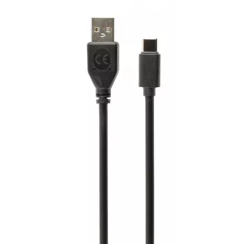 GEMBIRD USB 2.0 Typ-A auf Typ-C Kabel (AM/CM), 3m
